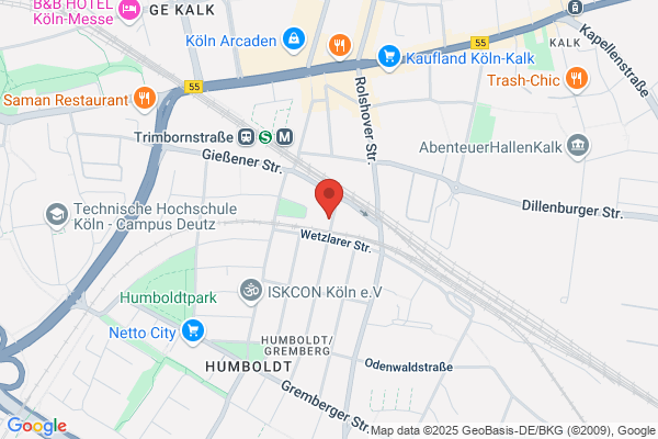 Puf u. Hinz GmbH