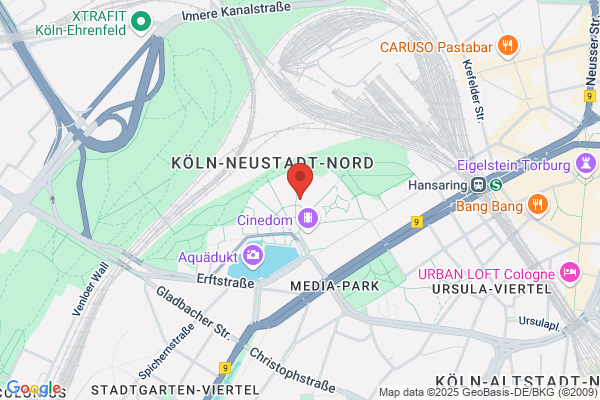 Pausenraum