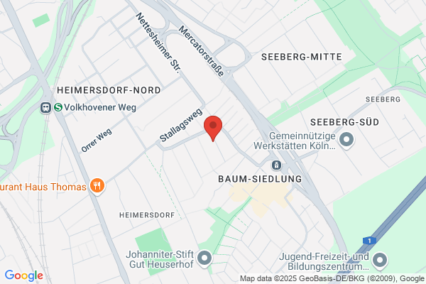Ingenieurbüro Schröter