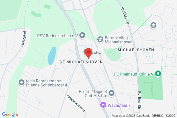 Jöckel Regina Geolog. Sachverständigenbüro
