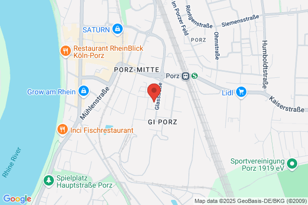 Kfz-Sachverständigenbüro Porzer