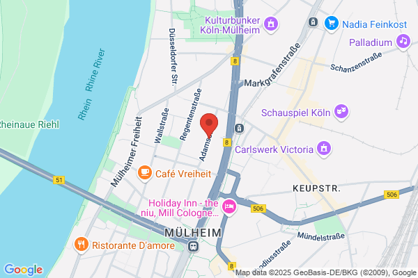 Lebensmittelchemisches Institut