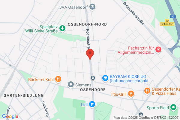 Nießen PCInfoservice