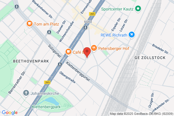 Okular Sachverständige Lauterbach & Neitzel GbR