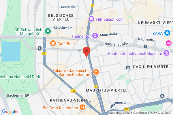 Peter Gripp Immobilien-Bewertung
