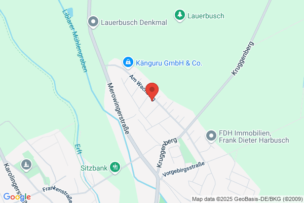 Immobilien Gutachter Peter Lutter