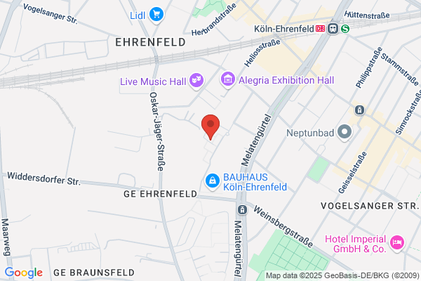 Bauexperts - Ihr Bausachverständiger und Baugutachter in Köln