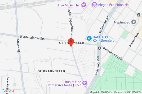 BaMoRe GmbH