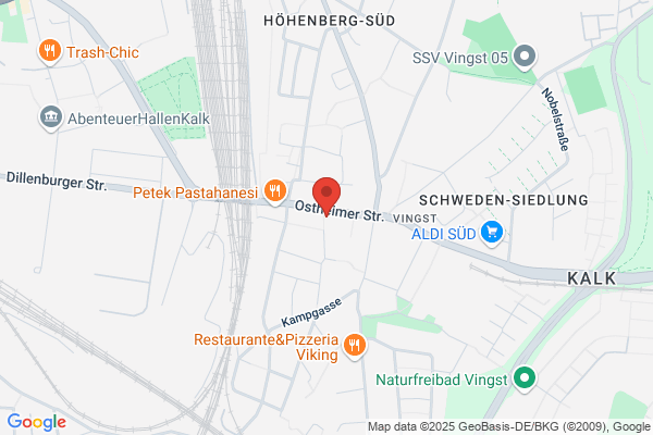 ROFA-GmbH BAUTECHNIK-Büro-Köln