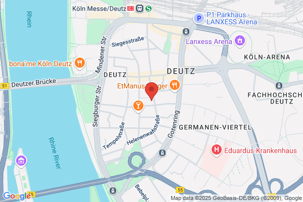 Fuchs GmbH