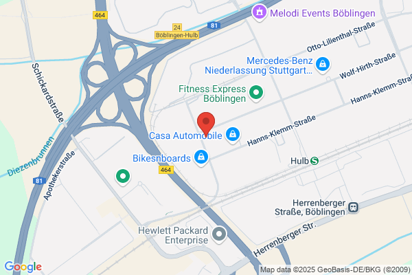 Kienle GmbH & Co. KG