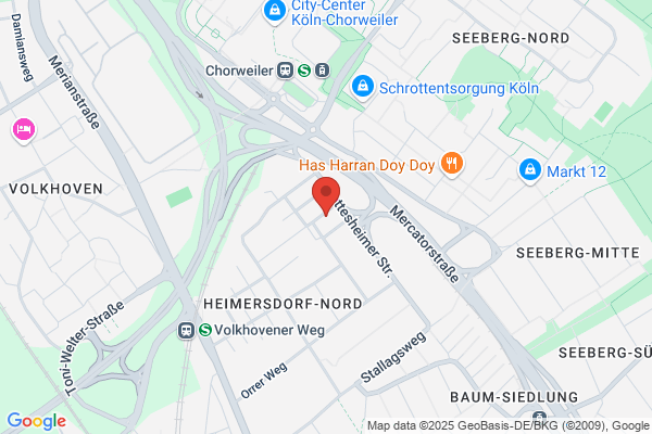 SHK - Sanitär, Heizung, Klima - Köln