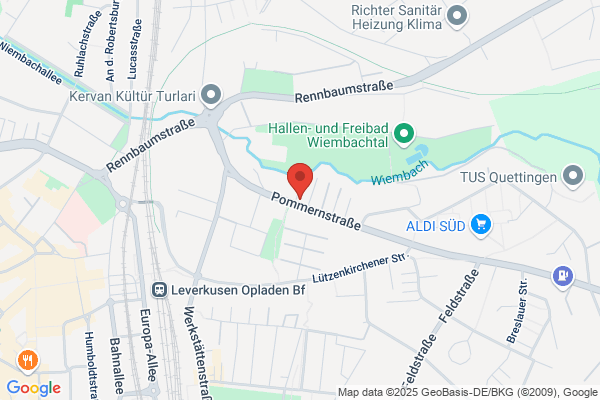Schumacher – Erpenbach – Fritsche HEIZUNG & SANITÄR GbR
