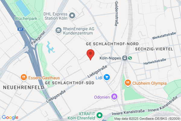 B & S Haustechnik GmbH