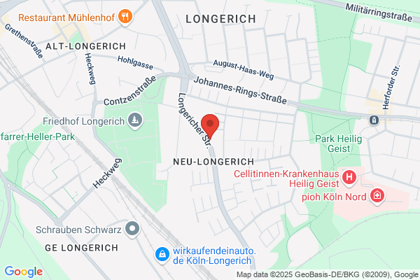 Betriebswirte des Handwerks Köln e.V.