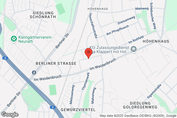 Johann Springer GmbH