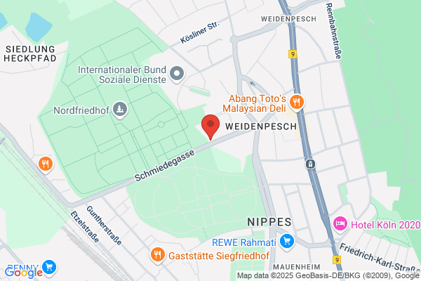Sanitär und Heizungstechnik