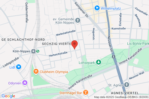 Sanitär und Heizungstechnik Zierden