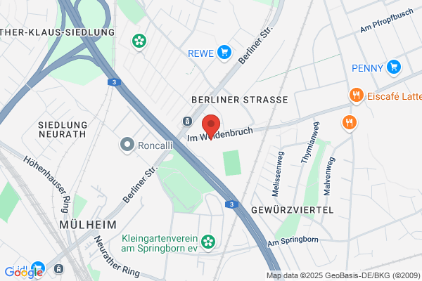 Siegrist Sanitär und Heizungsanlagen GmbH