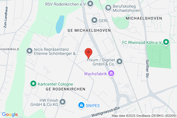 Walter Kronenberg GmbH & Co. KG
