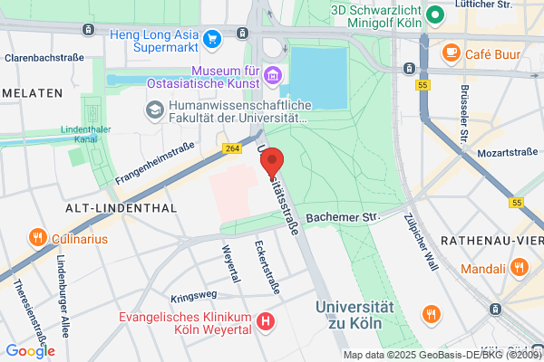 Eutelsat Services & Beteiligungen GmbHEutelsat visAvision GmbH
