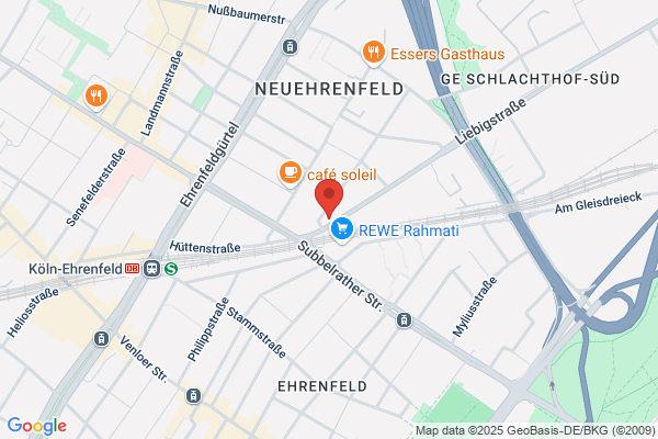Schneider Handel und Dienstleistung GmbH