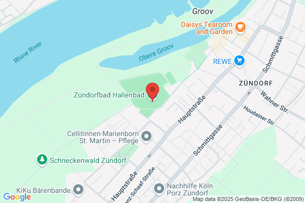 Zündorfbad