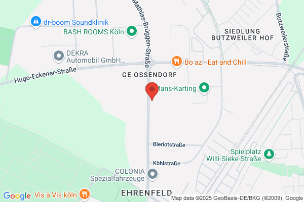 Rentokil Schädlingsbekämpfung