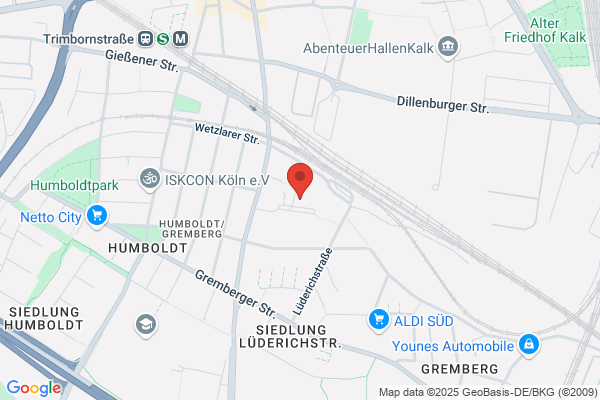 Amex GmbH