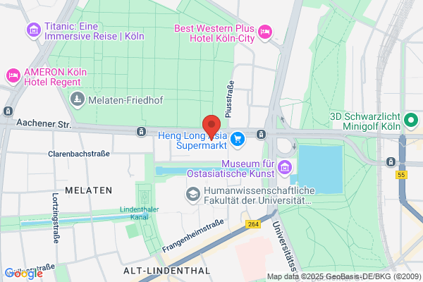 Kammerjäger Kraus Köln