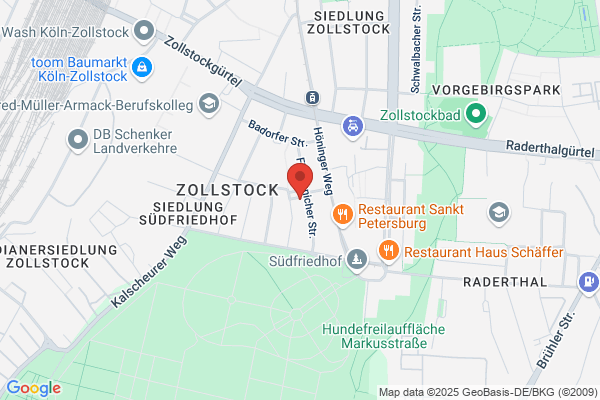 Schädlingsbekämpfung Knie GmbH