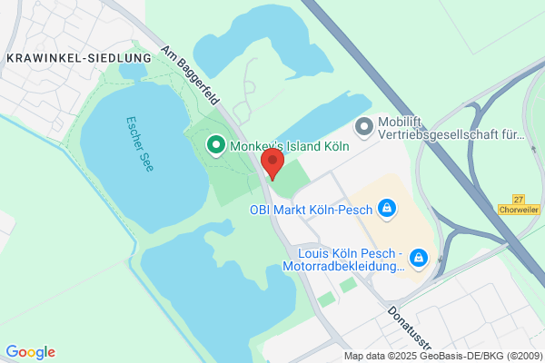 Orion Schaltgeräte GmbH