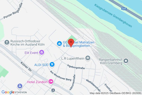 Debuschewitz Verkehrstechnik GmbH & Co. KG
