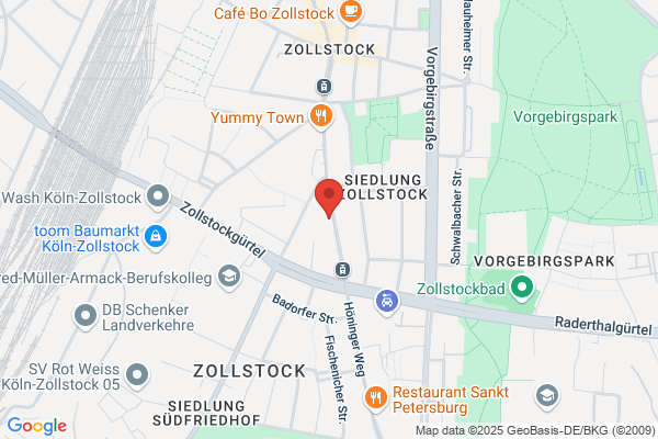 Notschlüssel