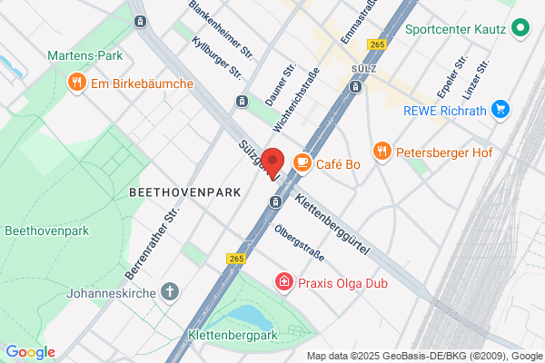 mr.Lox Schlüsseldienst Köln