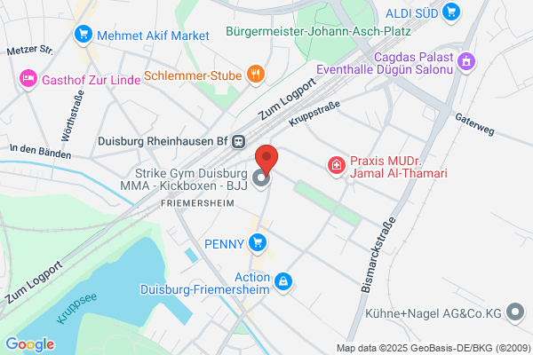 A.L. Schlüsseldienst