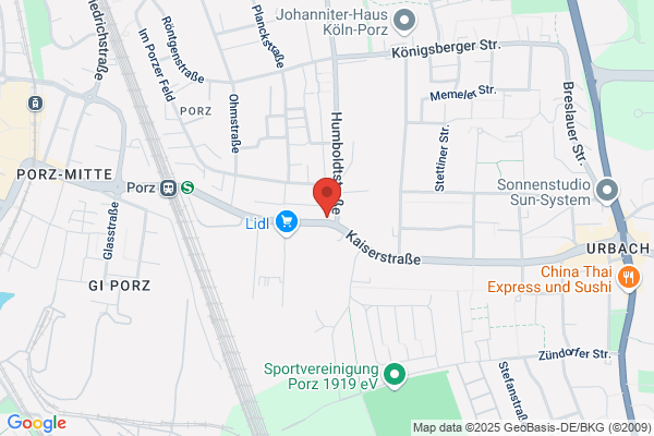 Porzer Schlüsseldienst