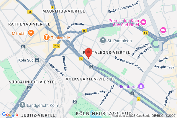 Schlüsseldienst / Aufsperrdienst Anton Annas