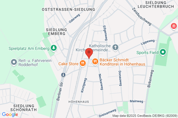 Günter Barten Schmiede und Schlosserei GmbH