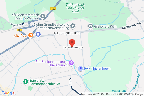 Hufschmiede Zapf GmbH