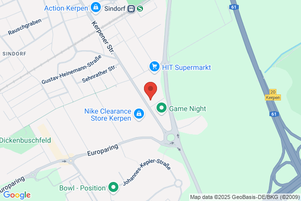 International Connection SIMS GmbH