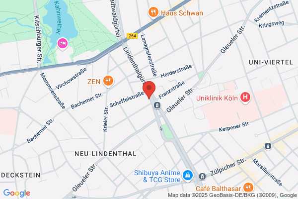 Schmuck-Ambiente
