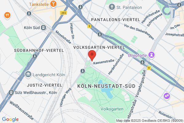 S. Braunfisch
