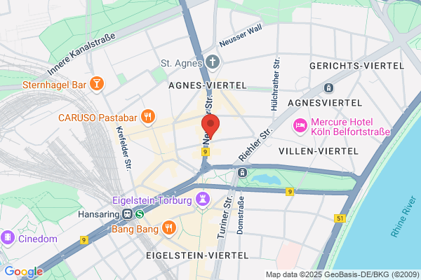 Albrecht-Einstein Schmuck