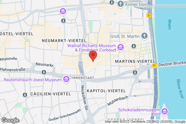 Juwelier Berghoff