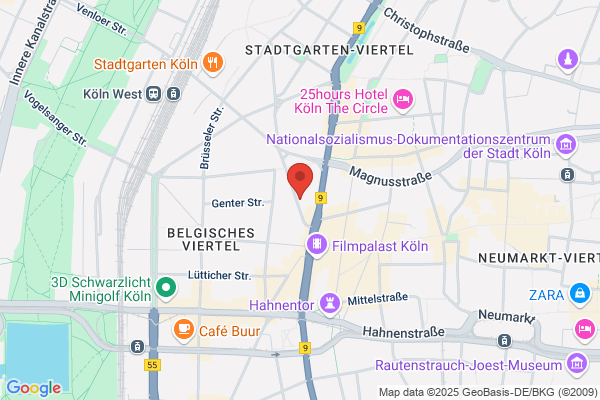 Blauer Montag