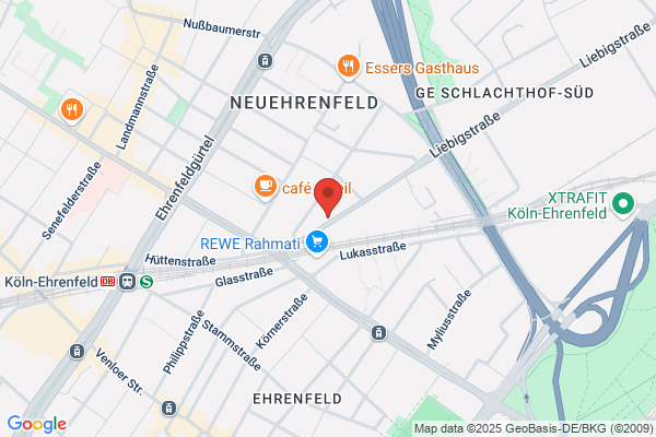 Schneiderei Hasan