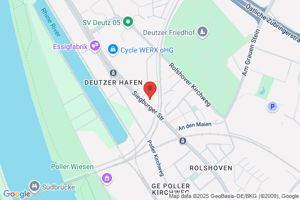 OOMS-ITTNER-HOF GmbH
