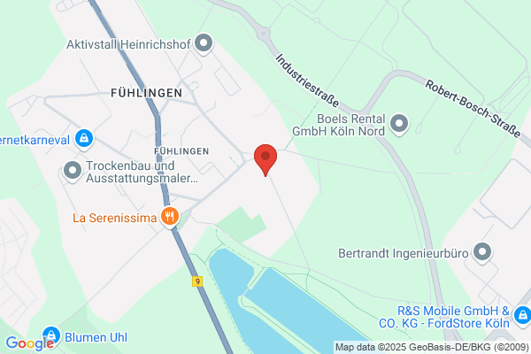 Schümmer Innenausbau