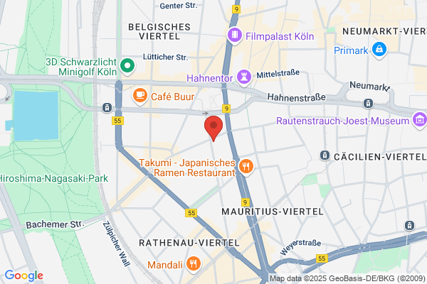 LA VETRINA Schuhhandel Vertriebs-GmbH